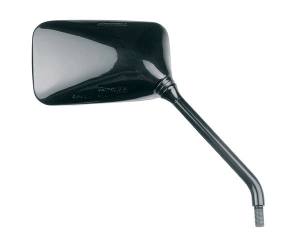 Vicma Right Mirror OEM-Black Honda CB250F (1PC) JY-131-Right-Black