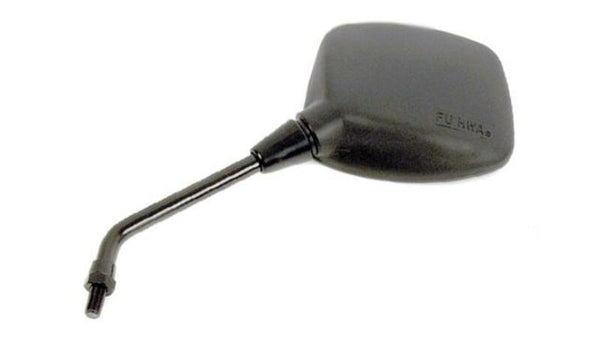 Vicma Left Mirror OEM - Yamaha Black XJ6N (1PC) EK230I