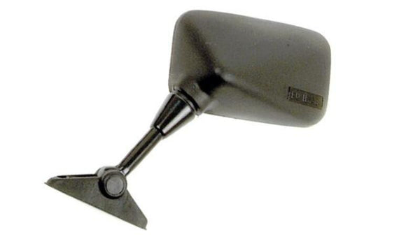 VICMA RIGHT MIRROR OEM - Black Kawasaki GPX600R / GPZ750R (1PC) EK232D