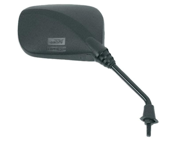 Vicma Right Mirror OEM - Adresa Black Suzuki AH50 (1PC) ES115D