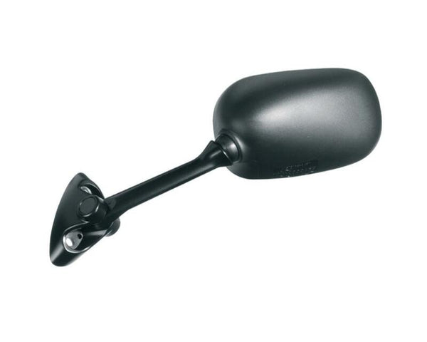 Vicma Left Mirror OEM - Black Suzuki GSXR600 / 750 (1PC) ES212I