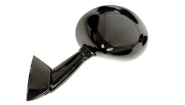 Vicma Left Mirror OEM - Black Suzuki GSX750F (1PC) ES480I