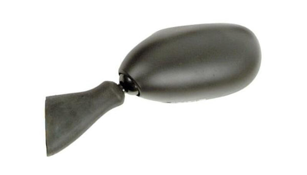 Vicma Left Mirror OEM - Black Suzuki Bandit 600s/1200s (1PC) ES573I