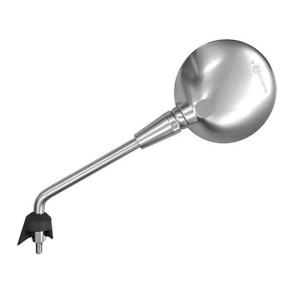 Vicma Stânga Oglindă OEM-Chrome Piaggio Vespa Primavera 2T (1PC) FP-307-8-7 LH