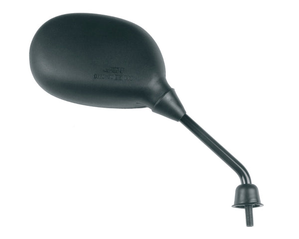 Vicma Right Mirror OEM - Yamaha Black Jog 50 (1pc) EY101D
