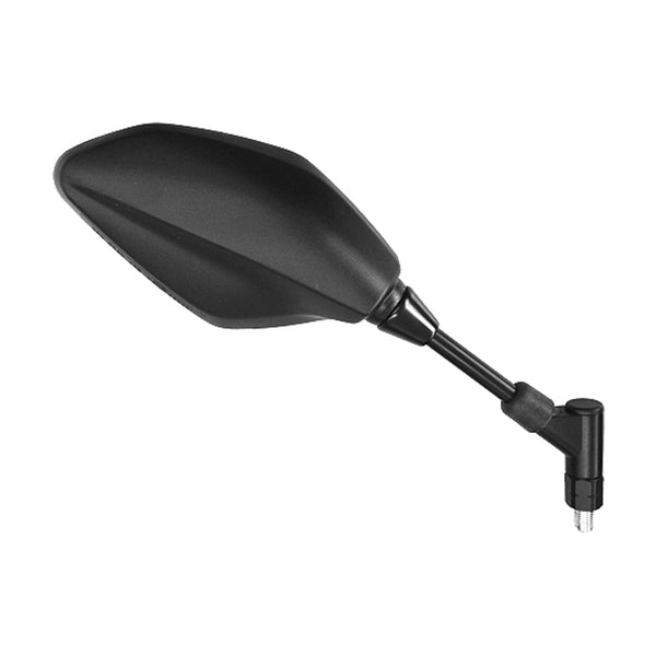 Vicma Right Mirror OEM - Yamaha Black XT1200z Super Ténéré (1PC) FY -996 RH