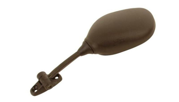 Vicma oglindă stângă OEM - Yamaha Black TZR50 (1PC) EY130I