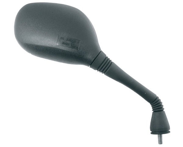 Vicma Drepți oglindă OEM-BLACK MBK WAAP 125 (1PC) FY-152-RH