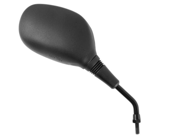 Vicma Right Mirror OEM - Black Yamaha Rocket / Track / Spy (1PC) EY358D