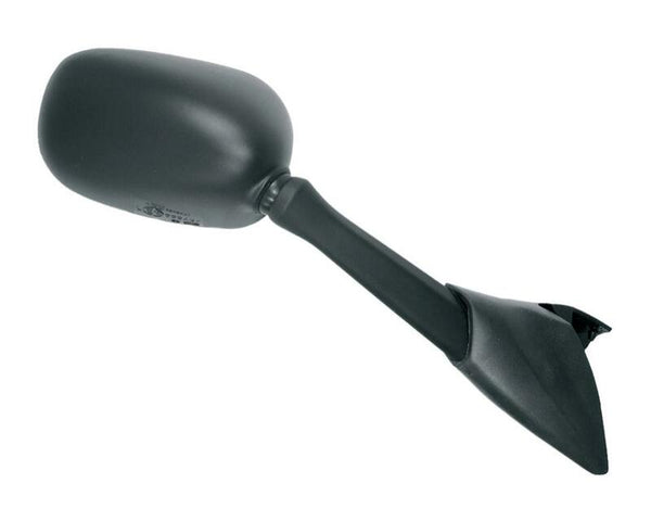Vicma Right Mirror OEM - Yamaha Black Fz6 Fazer (1PC) EY371D