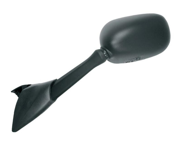 Vicma Left Mirror OEM - Yamaha negru fz6 fazer (1pc) EY371I