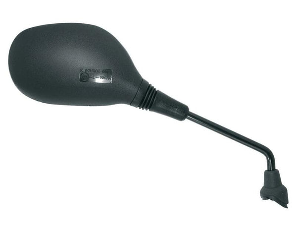 Vicma Right Mirror OEM - Yamaha Black X -Max 250/125 (1PC) EY429D