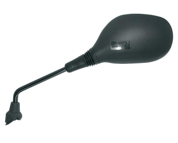 Vicma Left Mirror OEM - Yamaha negru X -Max 250/125 (1PC) EY429I