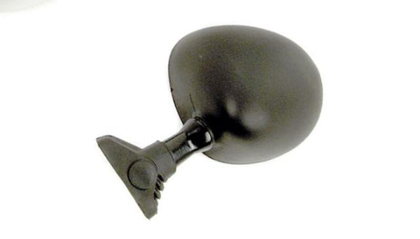 Vicma Left Mirror OEM - Yamaha negru FZR400/600/750 (1PC) EY459I