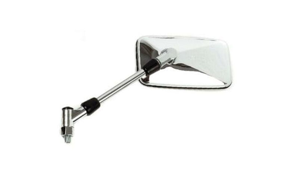 Vicma stânga omgriză OEM - Chrome Suzuki SV1000N (1PC) EY462I