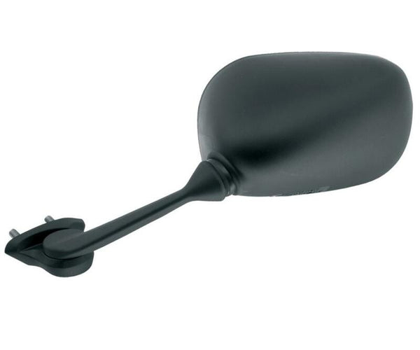 Vicma Left Mirror OEM - Yamaha negru yzf -R6 (1PC) EY478I