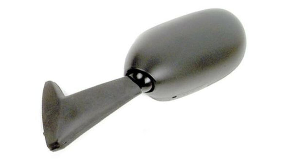 Vicma Left Mirror OEM - Yamaha Black Fazer 600 (1PC) EY481I