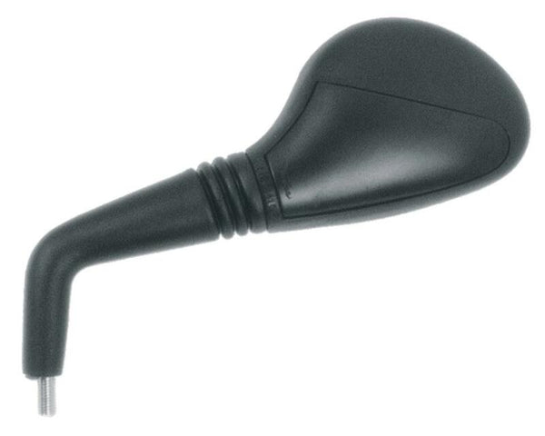 Vicma Oglinda Stânga OEM - Yamaha Black Aerox 50 (1pc) EY490I