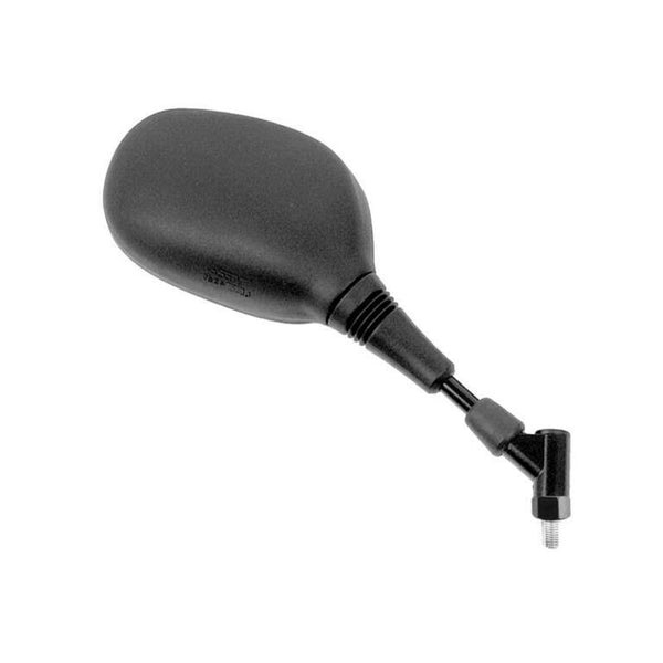 Vicma Right Mirror OEM - Yamaha Black MT -03 / XT660R / X (1PC) EY497D