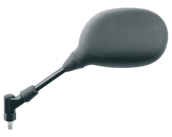 Vicma Stânga Oglindă OEM - Yamaha Black YBR250 (1PC) EY503I