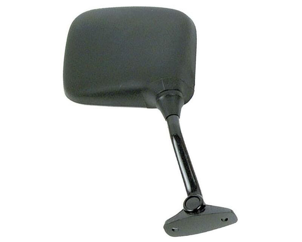 Vicma Right Mirror OEM - Yamaha Black FZ750 (1PC) EY518D