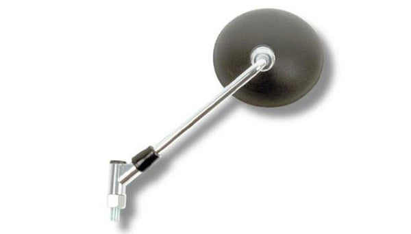 VICMA RIGHT MIRROR OEM - Chrome Yamaha SR125/250 (1pc) EY520D