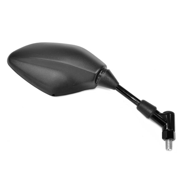 Vicma Right Mirror OEM - Yamaha Black MT09 / 07 / XTZ1200 Super Tenere (1PC) EY553D