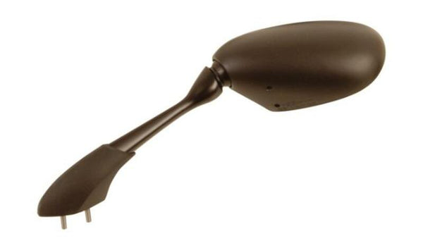 Vicma Left Mirror OEM - Yamaha Black FZS600/1000 (1PC) EY577I