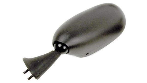 Vicma Left Mirror OEM - Yamaha negru YZF1000R Thunderace (1PC) EY578I