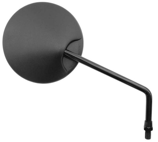 Vicma Right Mirror OEM - Yamaha Black WR12R (1PC) EY633D