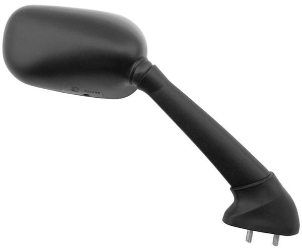 Vicma Right Mirror OEM - Yamaha Black Fz6 Fazer S2 (1PC) EY636D