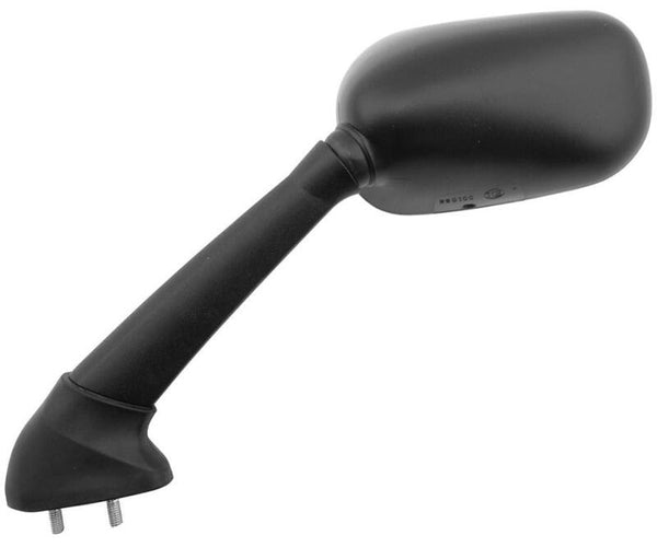 Vicma Left Mirror OEM - Yamaha negru fz6 Fazer S2 (1PC) EY636I