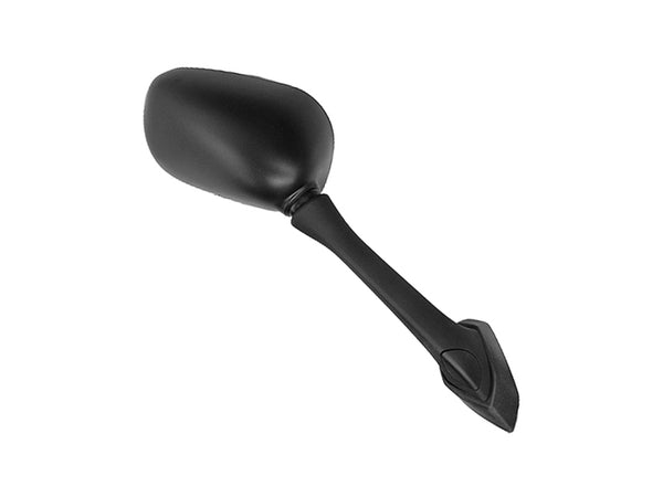 Vicma Right Mirror OEM - Yamaha negru fz8 s/fazer (1PC) EY956D