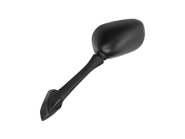 Vicma Left Mirror OEM - Yamaha Black Fazer 8/FZ8 FASER/FZ8 S (1PC) EY956I