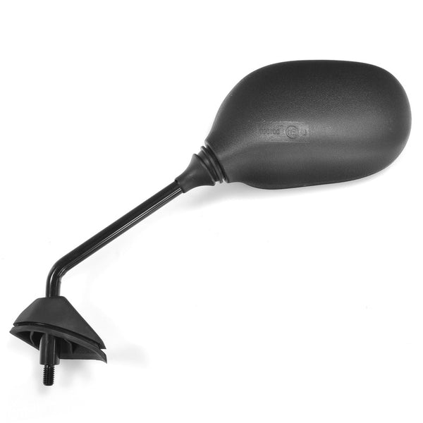 Vicma stânga oglindă oem-black Yamaha Xenter 125 (1PC) FY-963-LH