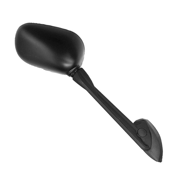 Vicma Right Mirror OEM - Yamaha Black XJ6F (1PC) EY995D