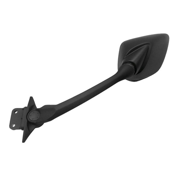 Vicma stânga oglindă OEM-BLACK YAMAHA T-MAX 530 (1PC) FY-126-LH