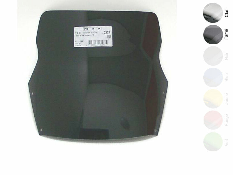 MRA TOURING WINDSHIELD "T" FUMAT 4025066154821