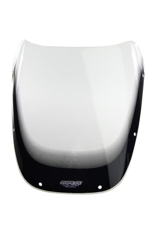 MRA Originally-Shaped Windshield "O" Clear 4025066314416 