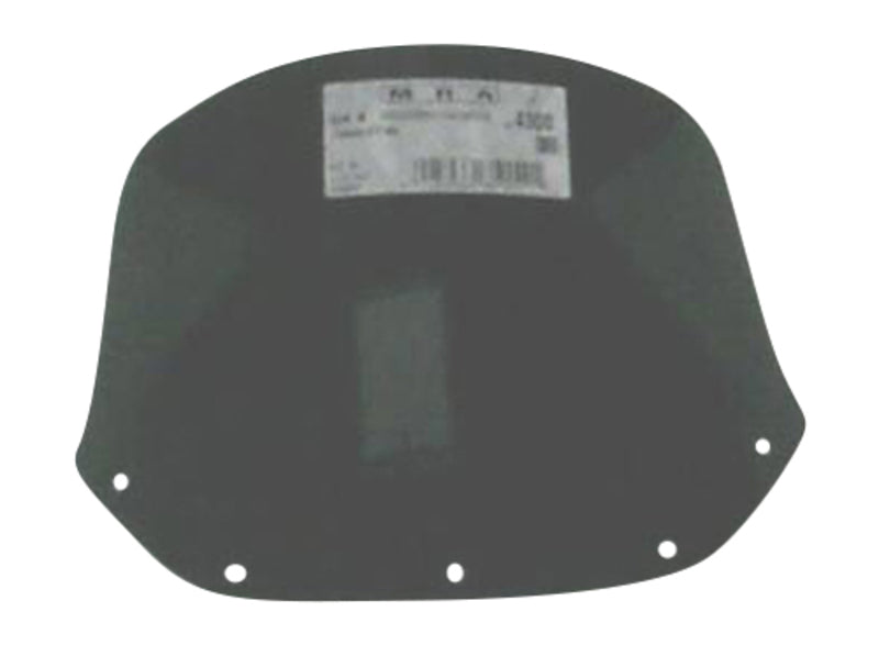 MRA Originally-Shaped Windshield "O" Clear 4025066351466