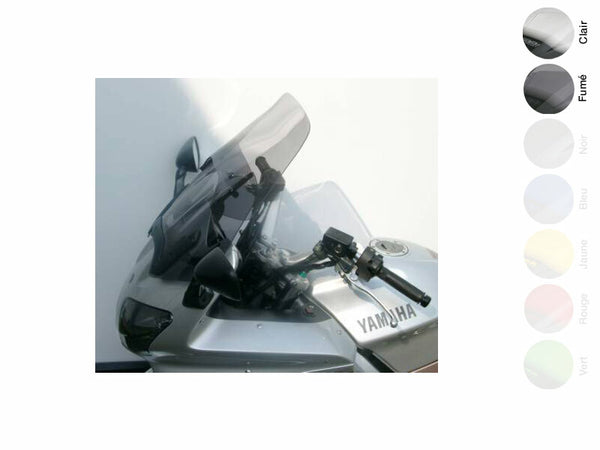 MRA Varioscreen „Cupa Mondială” - cu spoiler gata