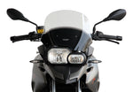 MRA TOURING WINDSHIELD "T" CLEAR 4025066140008