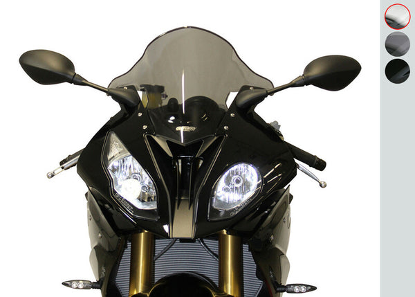 Parbriz de curse MRA "R" CLEAR 4025066149483