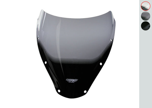 MRA Originally-Shaped Windshield "O" Clear 4025066519163 