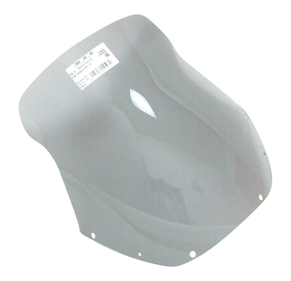 MRA Touring Windshield "T" CLEAR 4025066145065