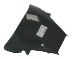 MRA Originally-Shaped Windshield "O" Black 4025066177998