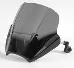 Ecran de viteză MRA pentru bicicletele goale „SPS” Black 40250666115266