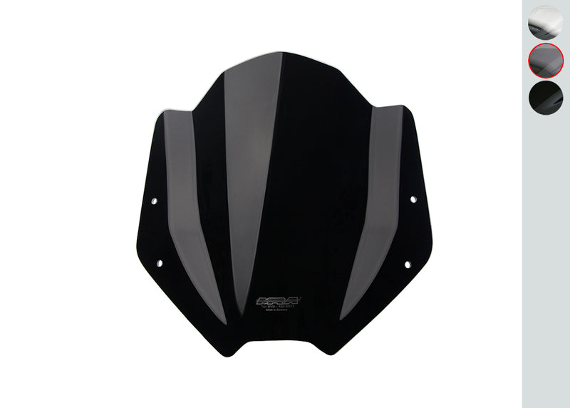 MRA Stealth Shield "Sh" Bicicletă Naked Amoard 402506615881