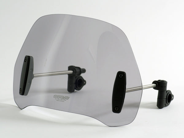 MRA Streetshield „St” nuanțată