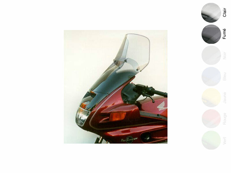 MRA Varioscreen "VM" - Cu Spoiler Clear 4025066080373